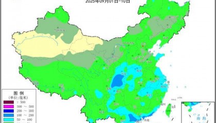 强降雨来了！河南部分地区或现同期罕见大暴雨