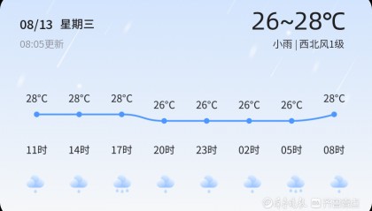 日照迎来持续性降雨 未来三天需防范强降雨影响