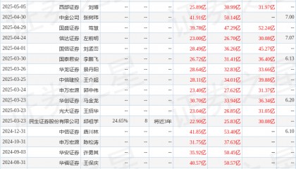 信达证券：给予华菱钢铁买入评级