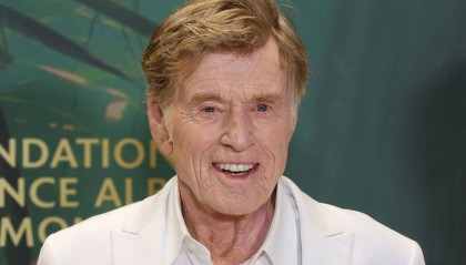 《美国队长2》皮尔斯扮演者去世，享年89岁