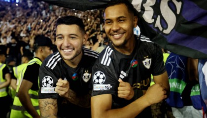 新赛季欧冠36强全部落位 北京时间8月29日0点抽签