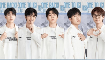 资讯：朱开回怼IG老板怒喷自己！我是大满贯教练你哪位？