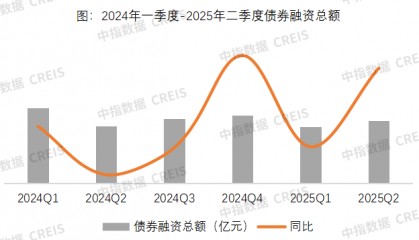 政策宽松、融资受限，头部企业融资优势凸显