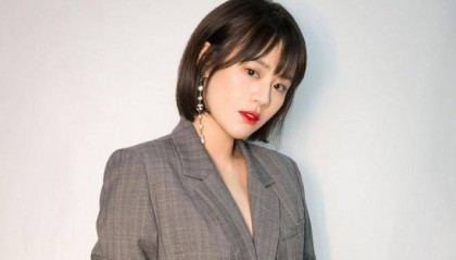 2025.4.12娱乐资讯：唐嫣、肖战、王一博、杨紫、谭松韵、陈哲远