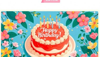 【京尹资讯】京尹律所三月生日庆典：家与和合文化交织的温馨时光