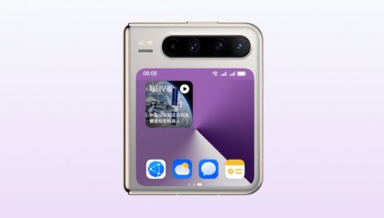 HUAWEI Pura X 新机首销，华为浏览器每日早报让资讯“说”给你听