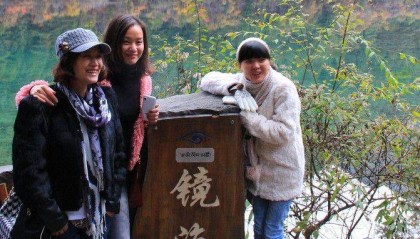 四川本地个人金牌导游攻略，资讯热点：必玩打卡景点吐血推荐！