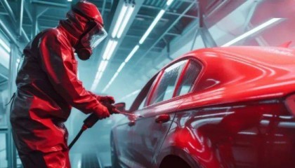 【资讯】逆势投建13万吨高端涂料项目，布局汽车/船舶等涂料赛道