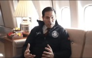 鲁比奥：将寻求中方帮助解决美伊冲突