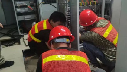 【资讯】省广电局网络中心完成机房电力系统改造