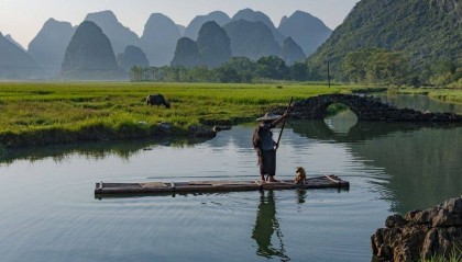 桂林本地个人金牌导游攻略，资讯热点：必玩打卡景点吐血推荐！