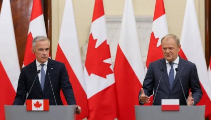 波兰总理：不打算在俄乌冲突结束后向乌克兰派兵