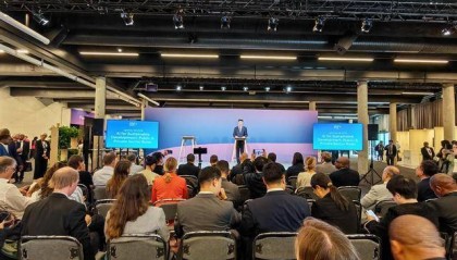 清华大学在第20届联合国互联网治理论坛上举办系列活动