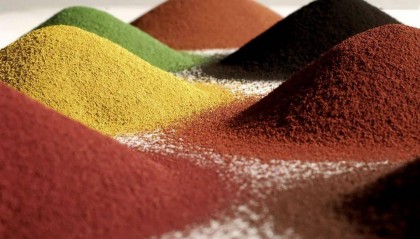 【资讯】拟5.2亿元投建高端颜料项目，可带来近10亿元销售收入