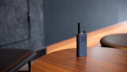年轻人的第一台入门级无屏模拟对讲机？小米对讲机3畅聊版资讯