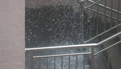 暴雨、大风、大浪来袭！青岛市发布防汛预警！