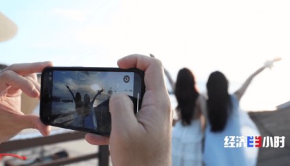 年接待游客超200万人次 三个关键词解锁海岛文旅密码