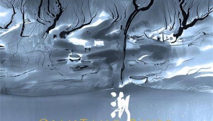 资讯 | 《潮》震撼发布潮汐之树 基努·里维斯甄子丹《疾速追杀4》定档3.14