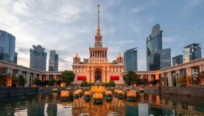 会展资讯丨上海展览中心2025年展会日程