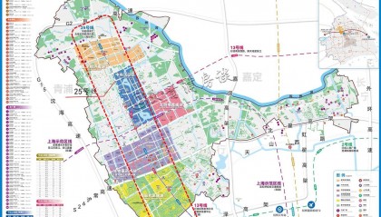 上海轨道交通25号线最新资讯