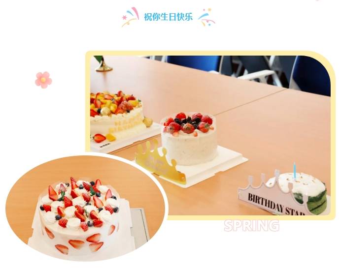 【京尹资讯】京尹律所三月生日庆典：家与和合文化交织的温馨时光