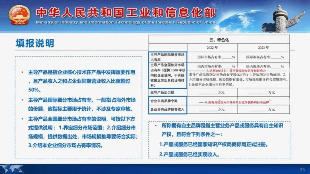 最新资讯 | 第七批专精特新“小巨人”企业申报倒计时，申报要点请收好！