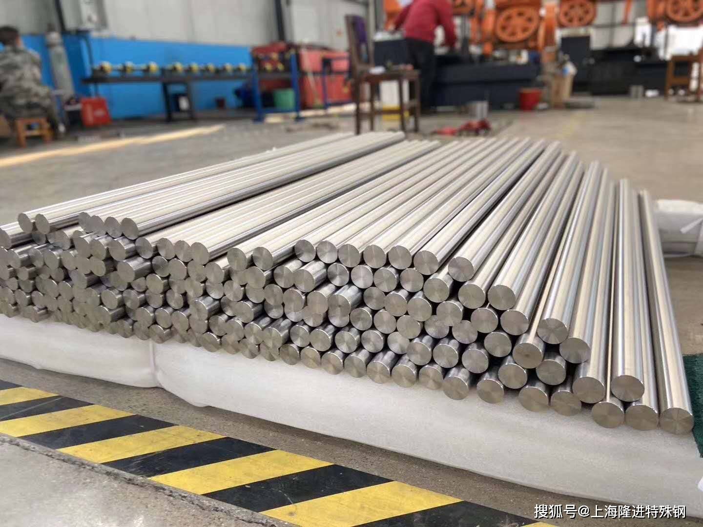 新资讯推荐GH3600镍合金 核蒸汽发生器管材