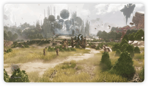 九游资讯娱乐看点《光与影：33号远征队》Steam在线人数逼近10万，“夜魔侠”配音竟无人识？