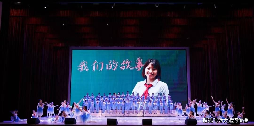运河资讯｜运河畔讲好北京城市副中心的育人故事