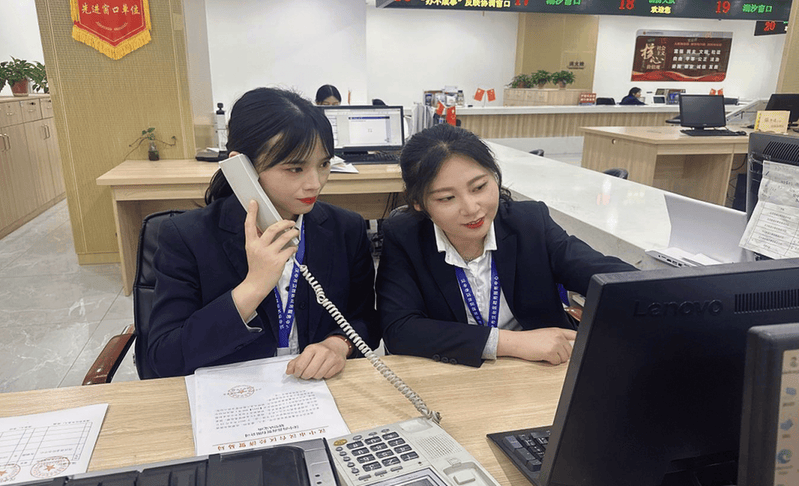 地市资讯“证照管家”护航企业发展 汉台区政务服务有温度