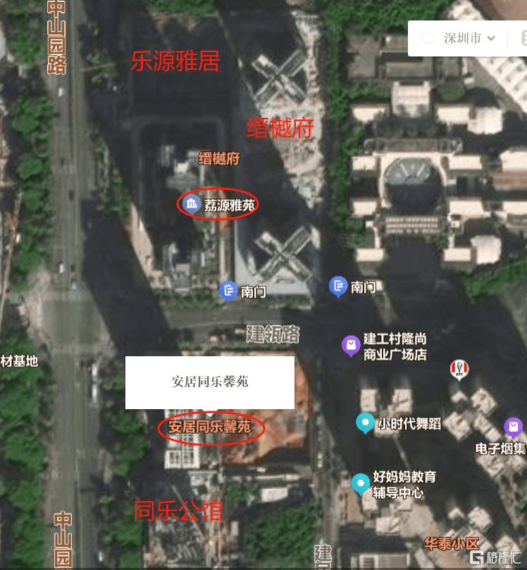 深圳新房再生变数