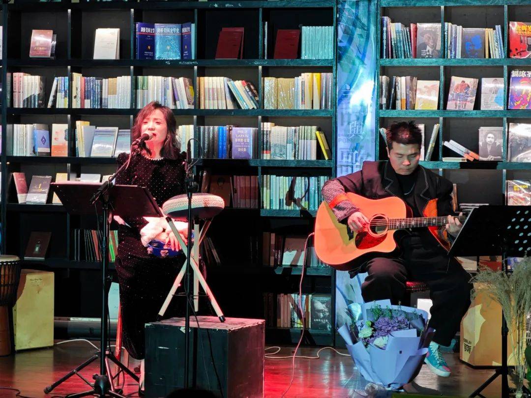 唐音时间3月资讯总汇｜春音绽放，共赴一场音乐的浪漫旅程