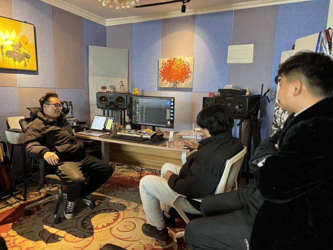 唐音时间3月资讯总汇｜春音绽放，共赴一场音乐的浪漫旅程