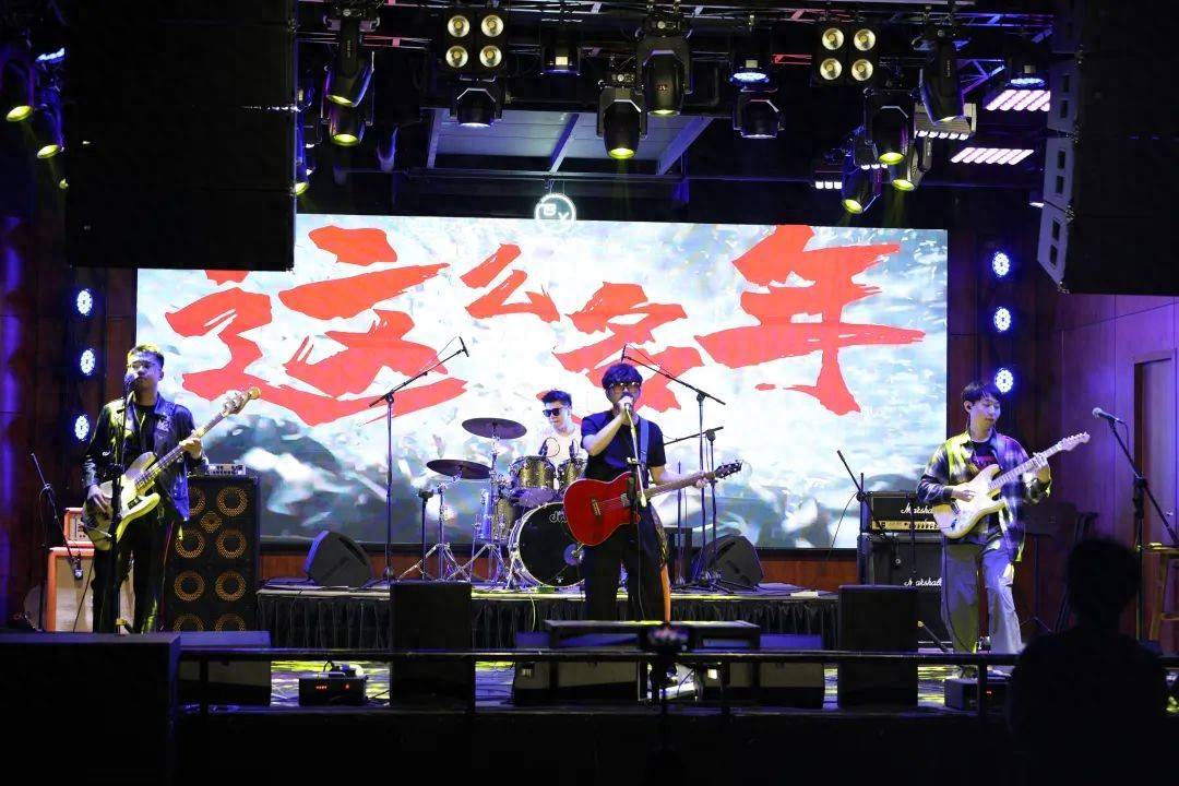 唐音时间4月资讯总汇丨春暖花开，音乐正当时