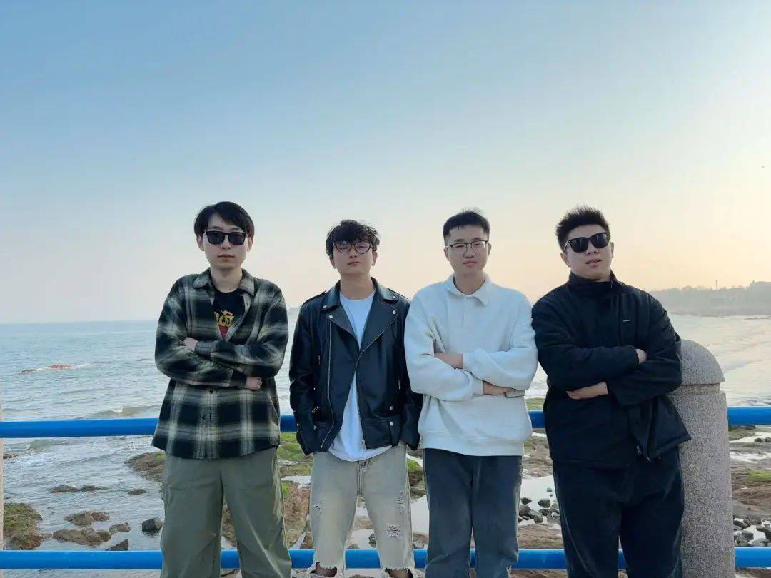 唐音时间4月资讯总汇丨春暖花开，音乐正当时