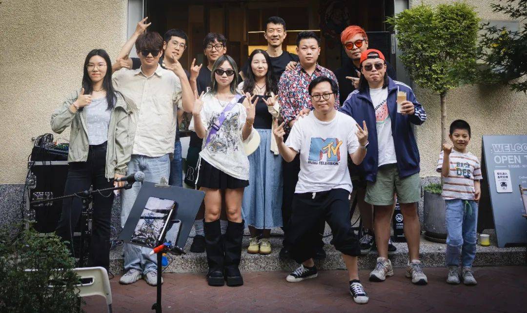 唐音时间4月资讯总汇丨春暖花开，音乐正当时