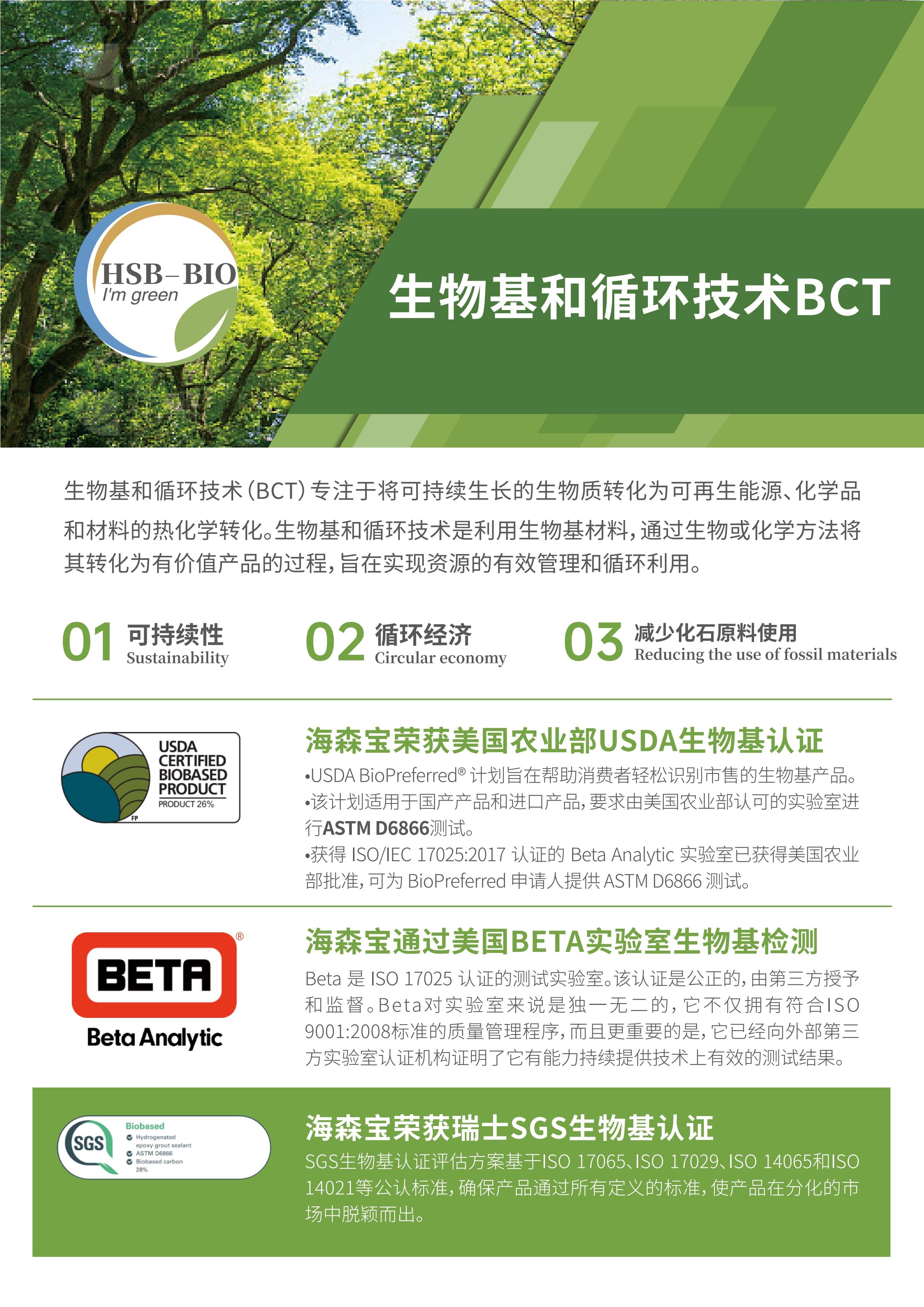 美缝资讯-海森宝生物基美缝剂通过国检中心型式检验