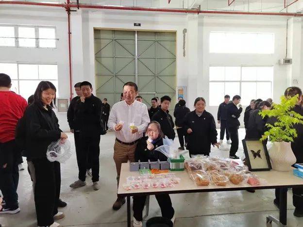 资讯 | 金春卿律师受邀出席中德融创工场十周年庆典