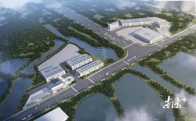 【资讯】东方雨虹投建年产80万吨项目，建成后将成全国规模领先