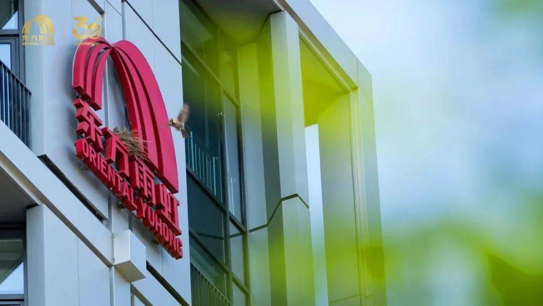 【资讯】东方雨虹全球化战略加速：计划在巴西投建水性涂料工厂
