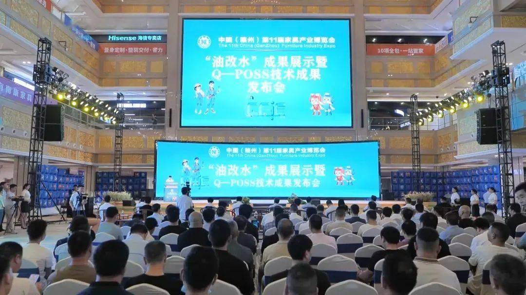 【资讯】投建年产2万吨家具漆产能，涂企逆势扩张信心在哪？