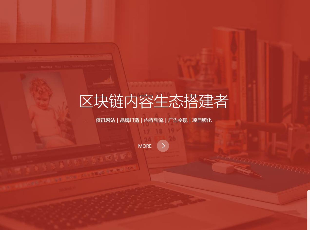 币圈资讯站为何成为行业新风口？