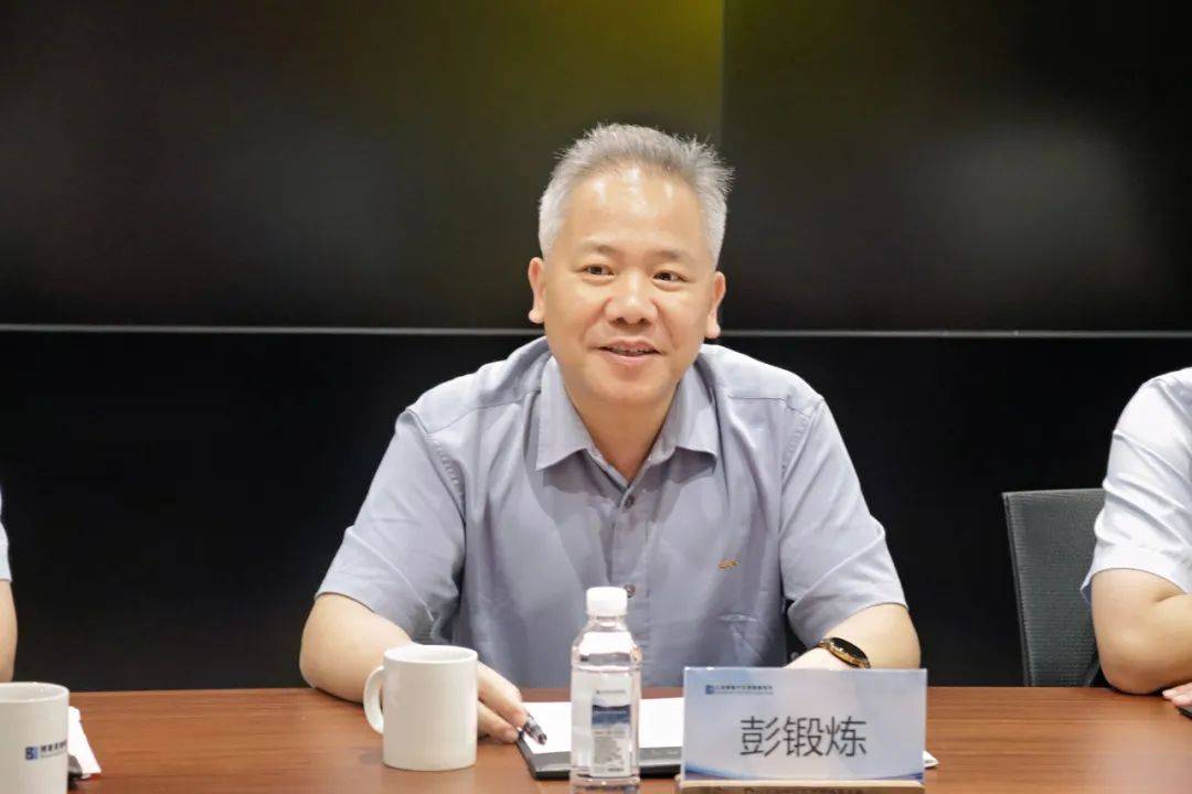资讯 | 上海立信会计金融学院财税与公共管理学院与我所共探“产学研”合作