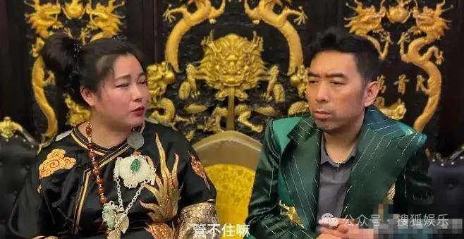 从爆红到突然消失好几年,再出现已经胖到大家不敢认了?