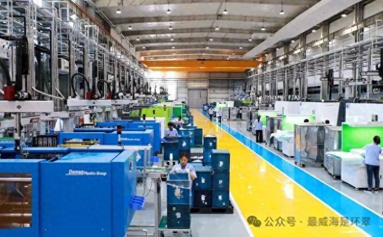 从70%到95%!威海这家企业拿下宝马订单,秘诀是……