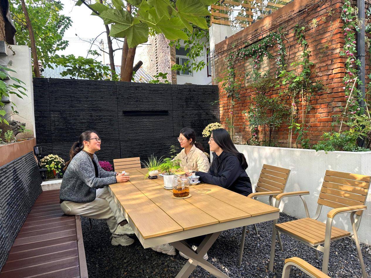 洛阳老城:民宿3年从13家增长到937家