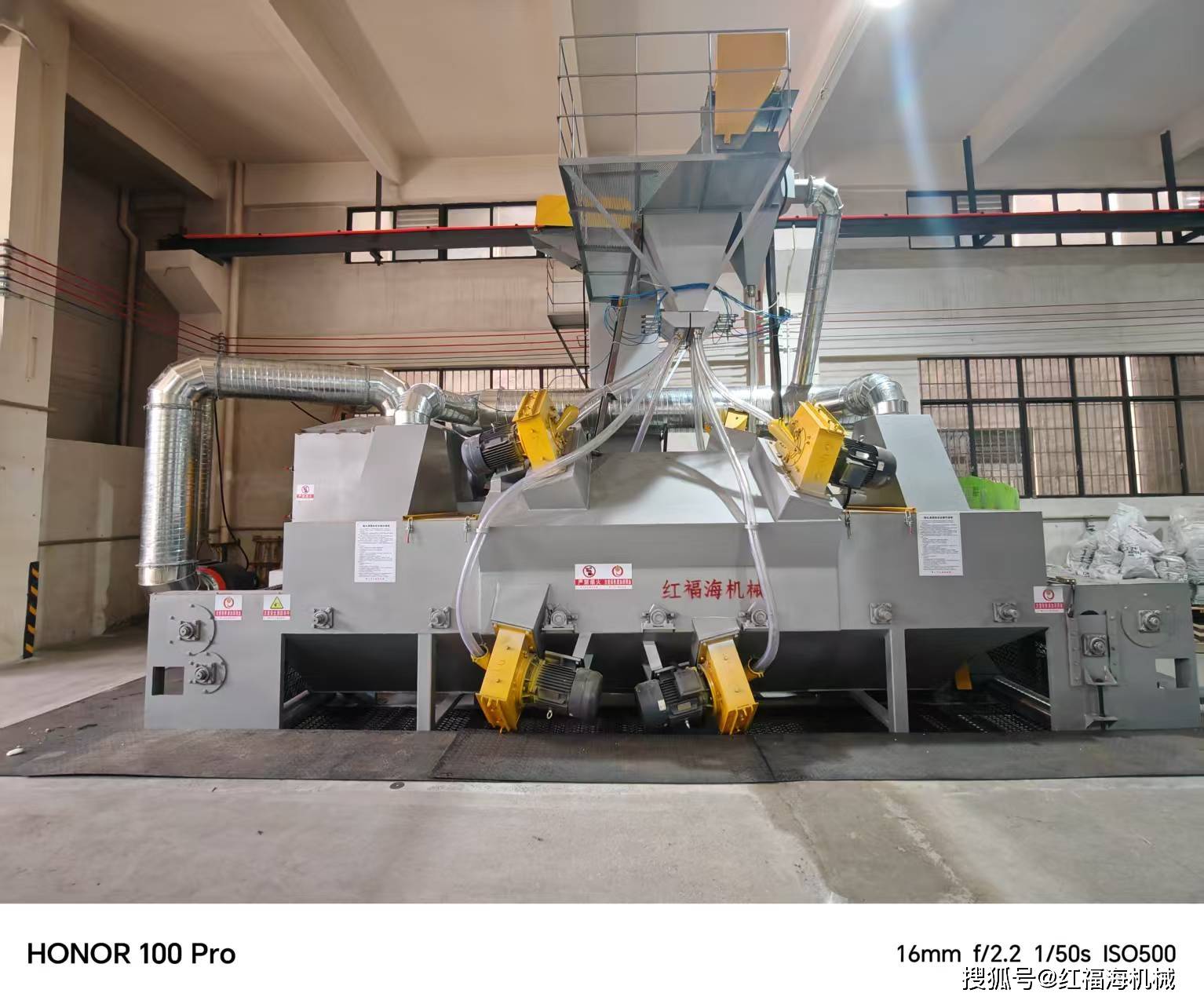 喷砂机是做什么的喷砂是什么意思