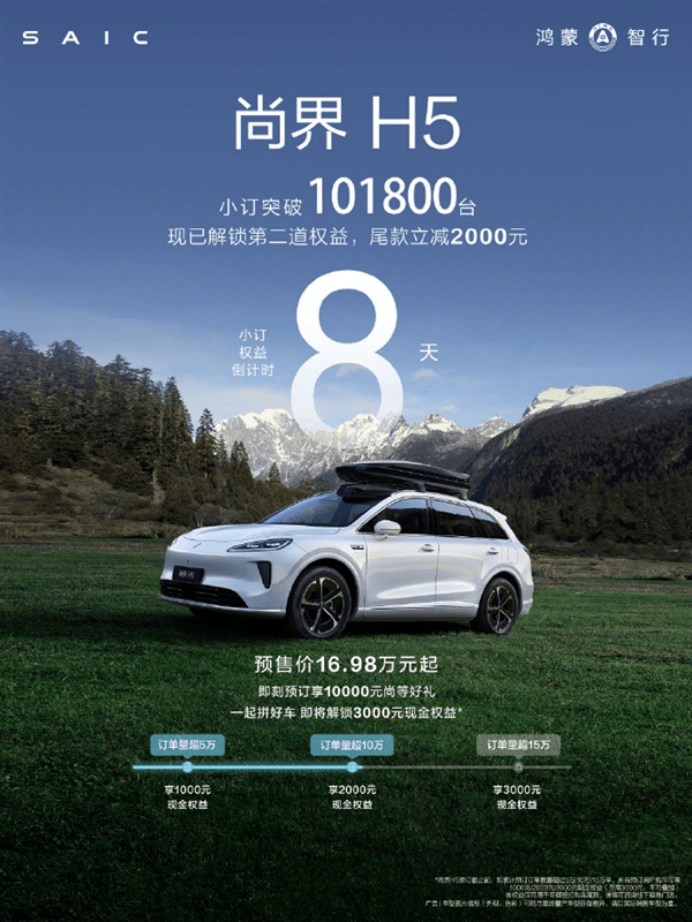 EV晨报 | 马斯克买入价值10亿美元特斯拉股票；华为北汽打造智界品牌计划3年投200亿；17家车企响应中汽协60天账期支付规范