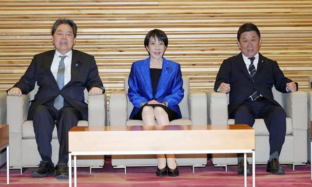 日本最新白皮书,不敢定中国为“最大威胁”,高市早苗走进死胡同